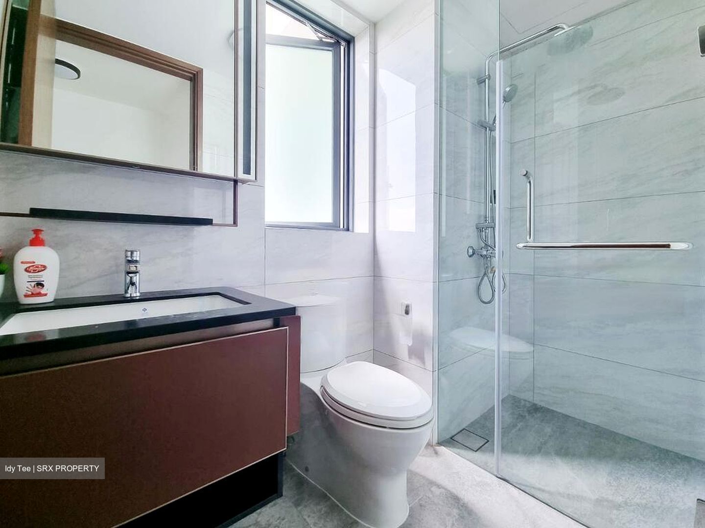 Normanton Park (D5), Apartment #486903441